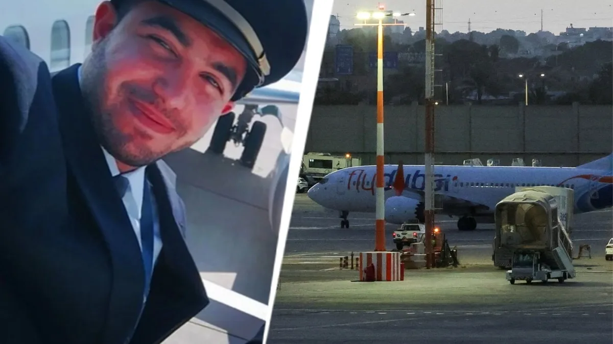 flydubai co-pilot flew to Tel Aviv twice before failed suicide attack, says UAE