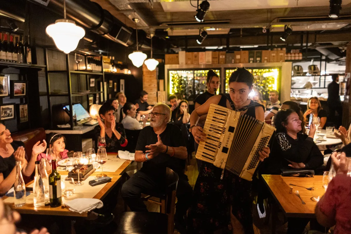 El boom de la cocina judía que conquista nuevos barrios y públicos