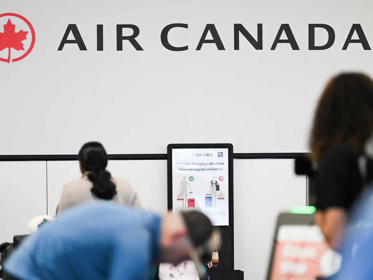 Canadians cut their US travel by a quarter last year. They're not rushing back.