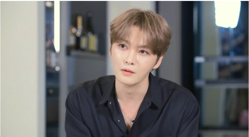 김재중, 23년 만에 도쿄 집 최초 공개…집 안에 엘리베이터까지