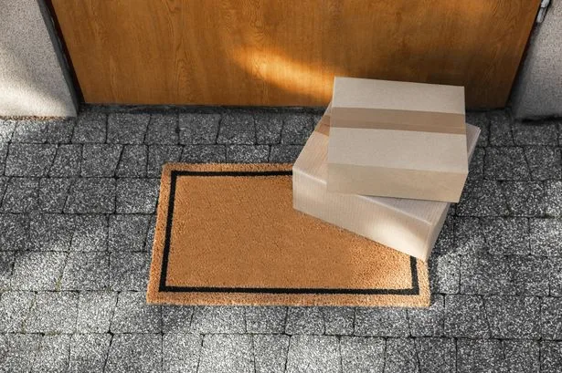 Royal Mail customers told to do one this before looking for missing parcels