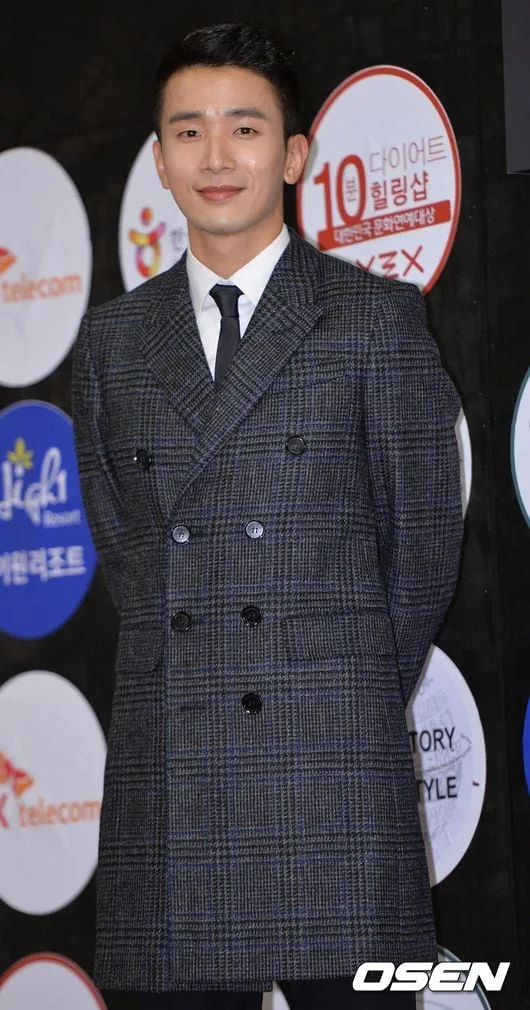 배우 이용주, 오늘(29일) 44세로 별세
