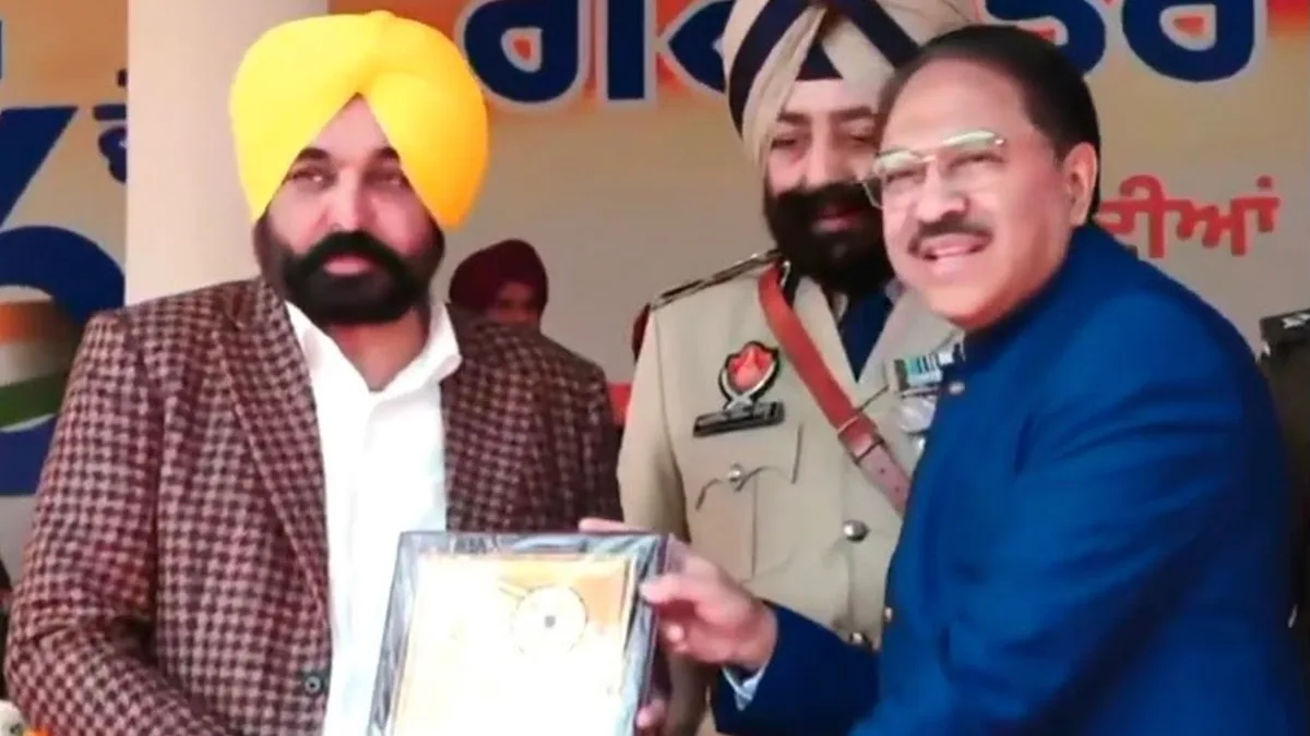 WhatsApp chats to CBI raids: How Punjab’s ‘graft network’ with CMO links unravelled