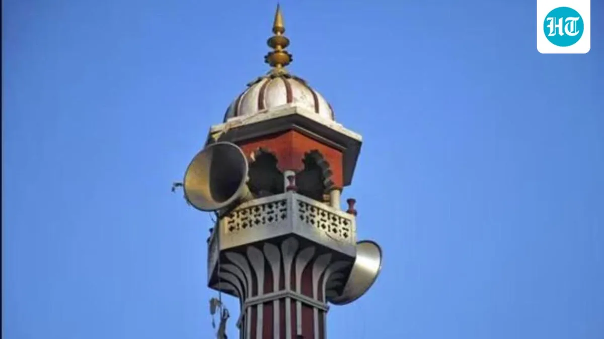 Calcutta HC rejects PIL on removal of loudspeakers from mosques