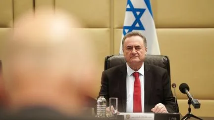 Israël veut déplacer les Palestiniens hors de la bande de Gaza, affirme son ministre de la Défense