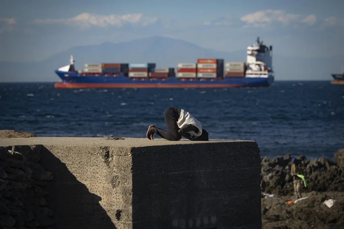 Marruecos figura en la lista de países que la UE considera “seguros”, lo que justificaría denegar el asilo a sus migrantes, pero las entidades sociales critican esta etiqueta