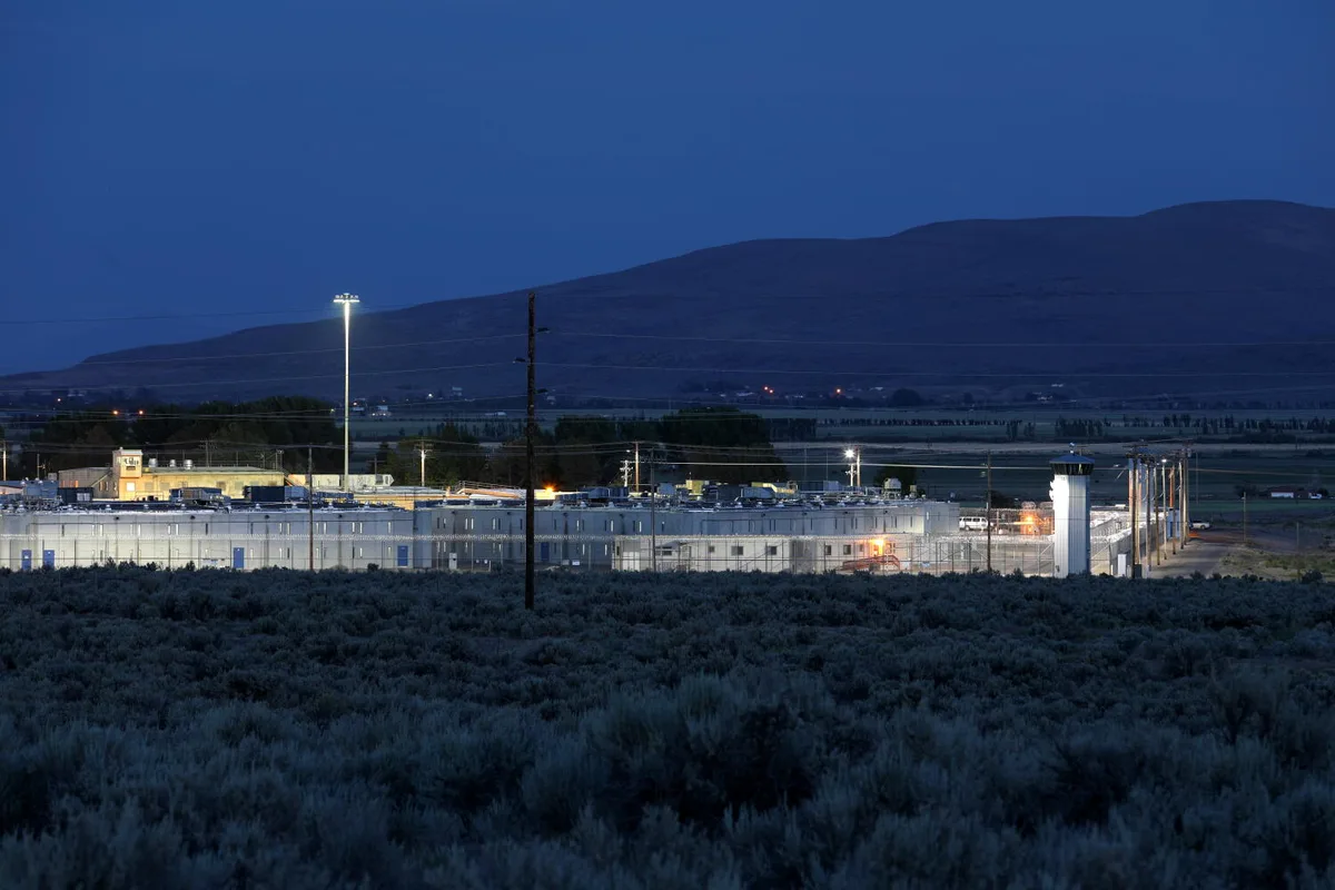 California prison towns grasp for new jobs after closures: 'No one is coming to save us'