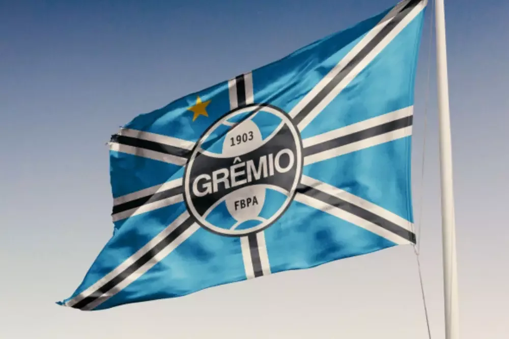 Grêmio identifica e suspende torcedor acusado de racismo no Gre-Nal