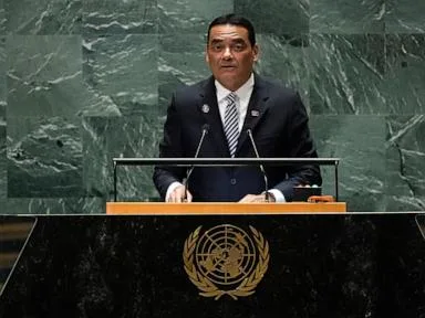China sanctions Paraguay and Belize officials over ties with Taiwan