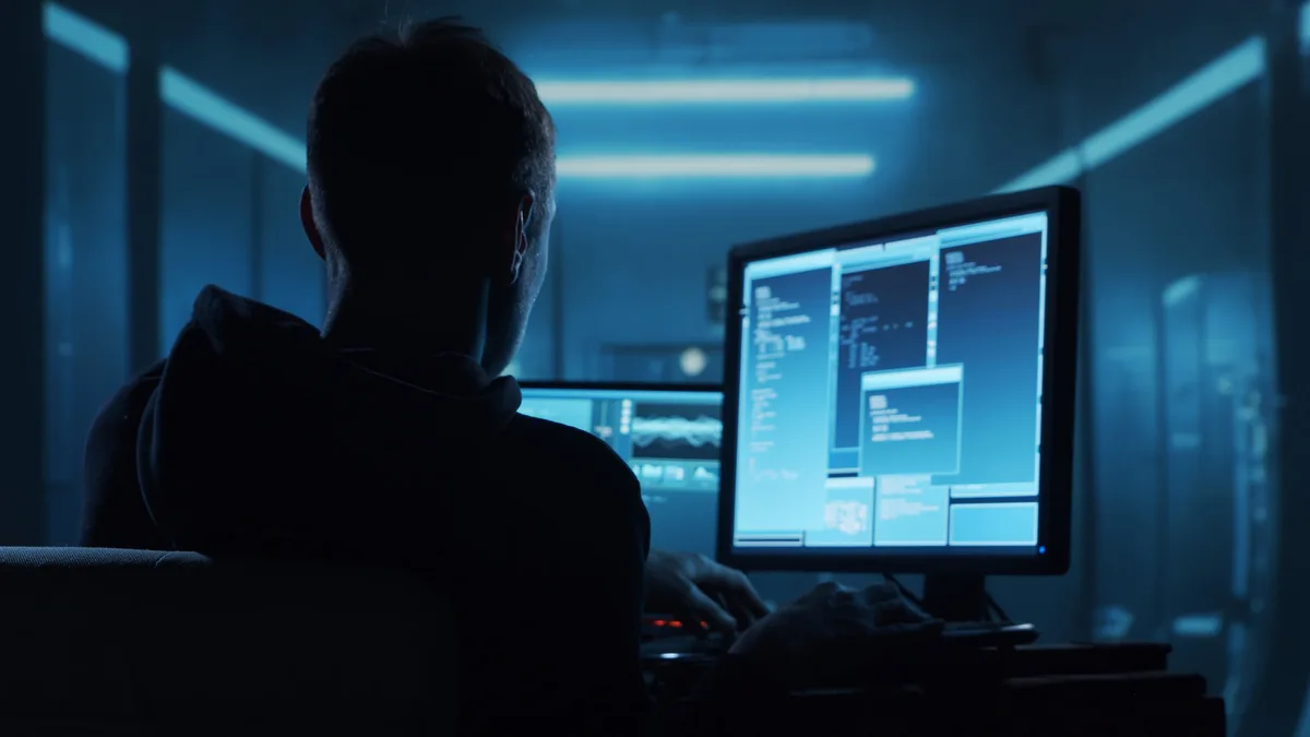 Les hackers russes craignent la France, cette licorne française de la défense qui file aux Etats-Unis
