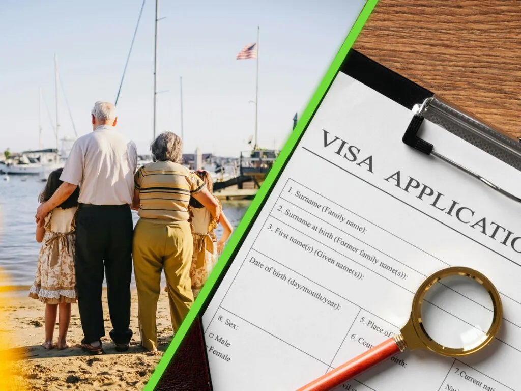 Ya no importa la edad, Estados Unidos exige en México a menores de 14 años y mayores de 79 entrevista para otorgar visa