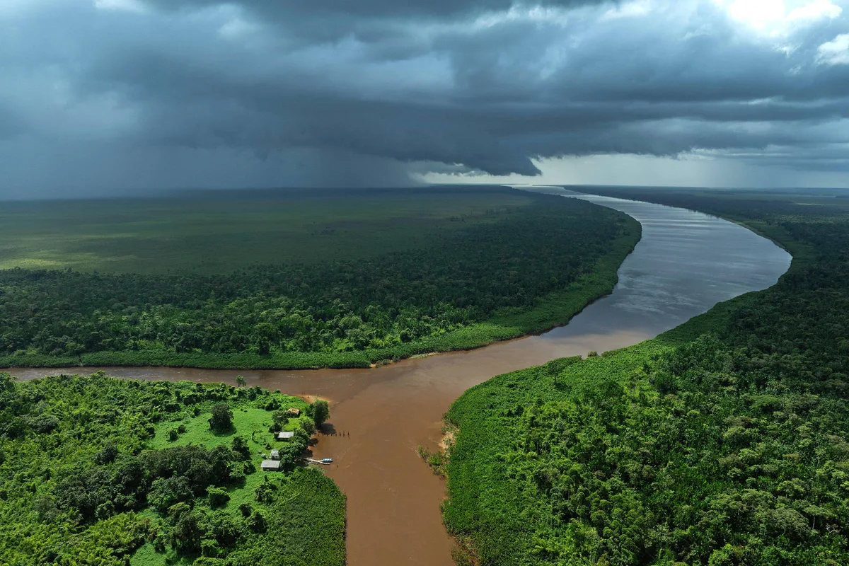 Petrobras prevê gastar R$ 3,3 bi em poços na Foz do Amazonas