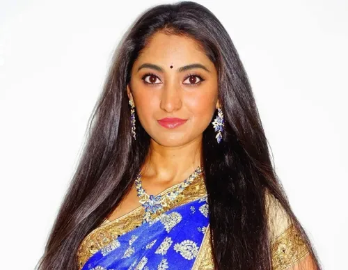 A mother's heartfelt plea for prayers for her daughter who is missing in Nepal