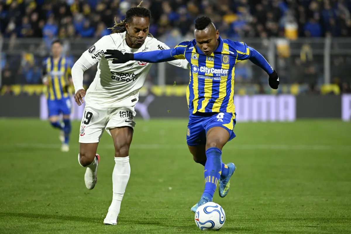 Análise: Corinthians mostra união após caso Memphis e fica confiante por vaga