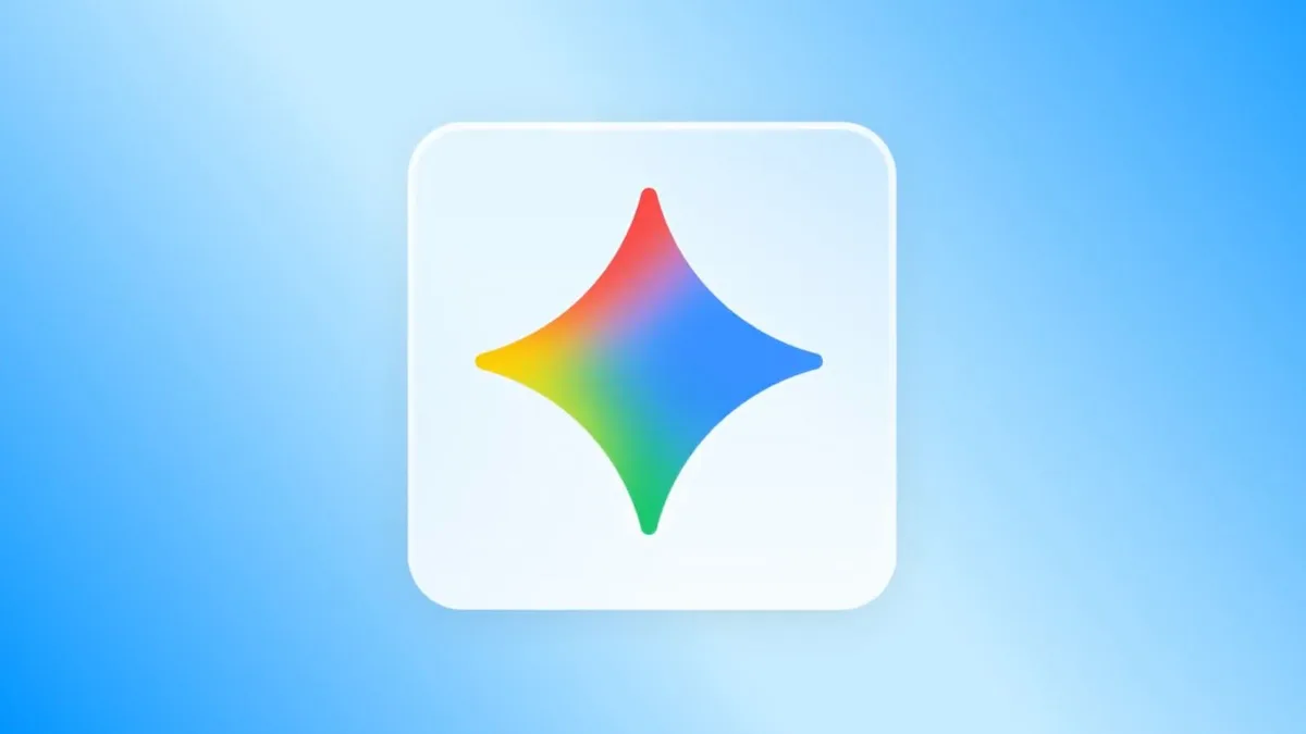 Gemini arrive sur Windows : l’application officielle de Google est enfin disponible