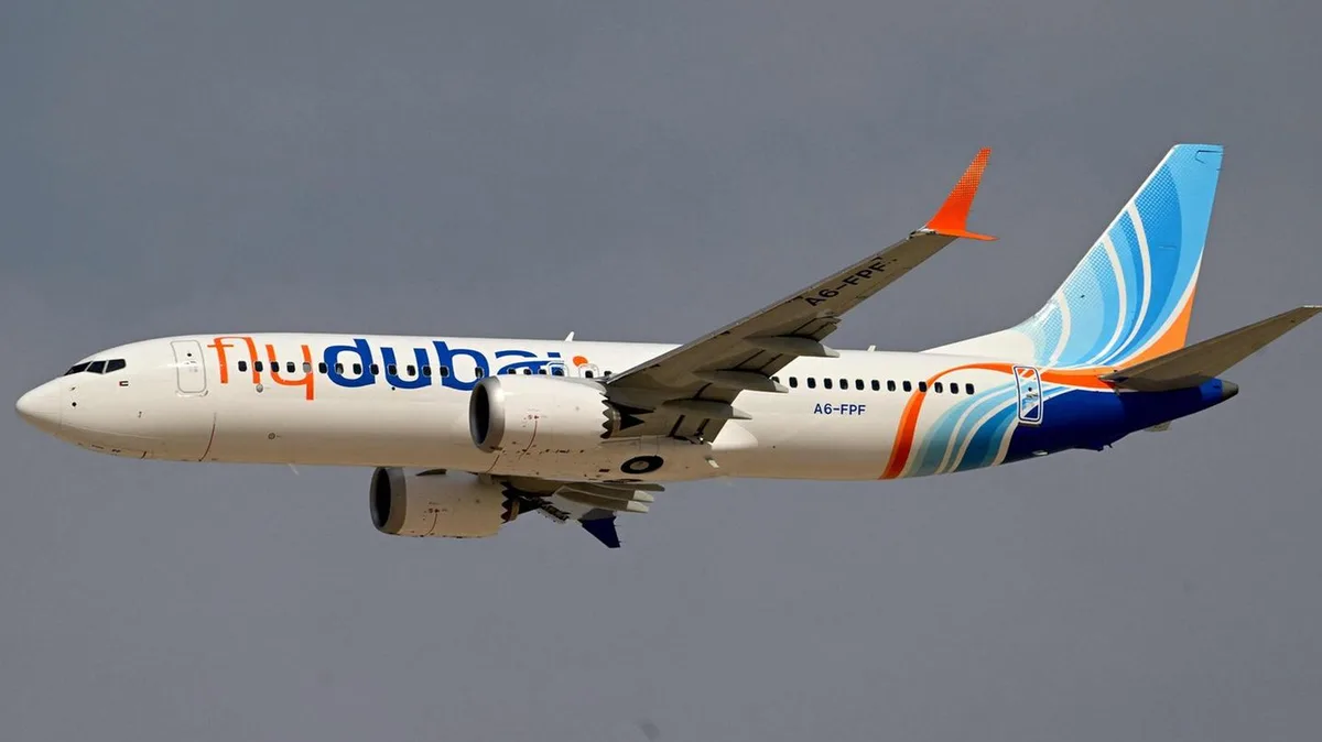 Laut Ermittlern: Copilot von Flydubai-Maschine plante Selbstmordanschlag auf Flughafen Tel Aviv