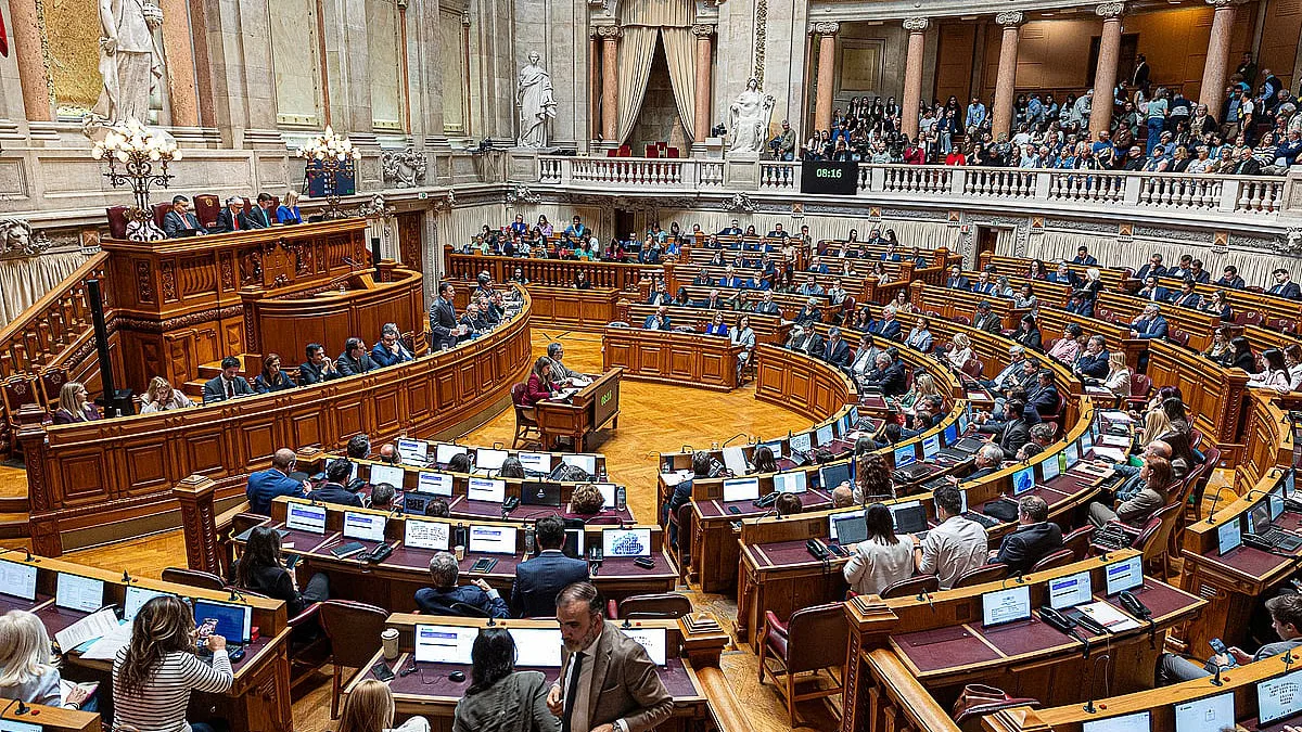 Gestores mais preocupados com governo e política em julho