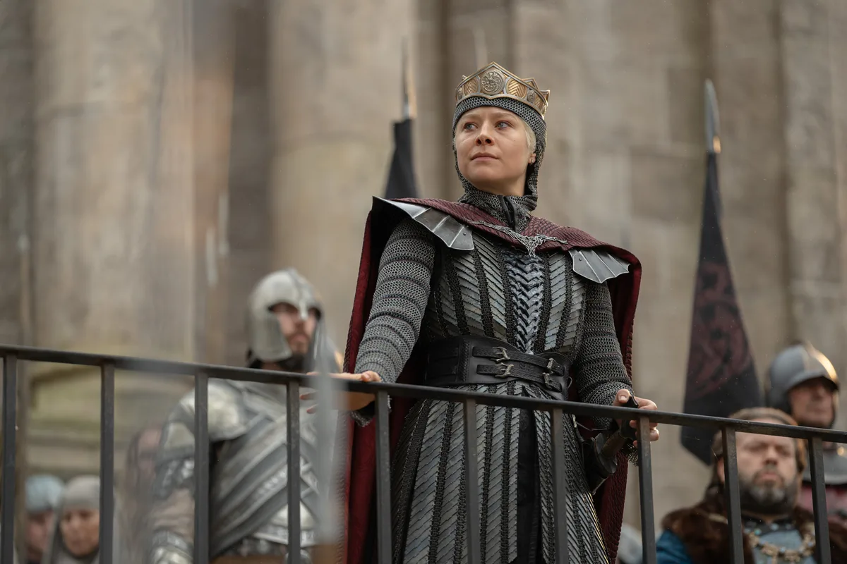 ‘House of the Dragon’ Season 3 Finale Hits 21 Million Viewers in Three Days