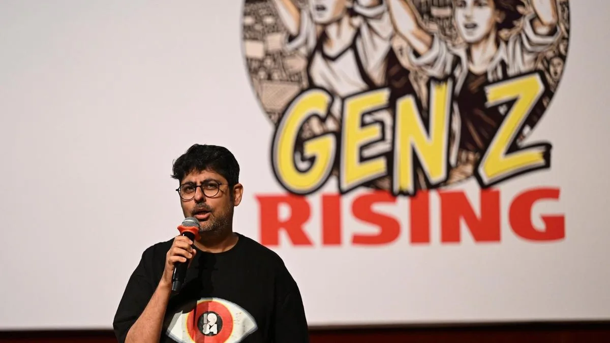 From protest streets to the stage, Mumbai’s Gen Z voices speak out