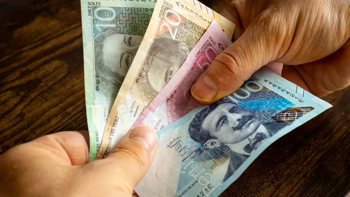 ¿Cuánto es la pensión mínima de la ONP en 2026? Guía de montos actualizados