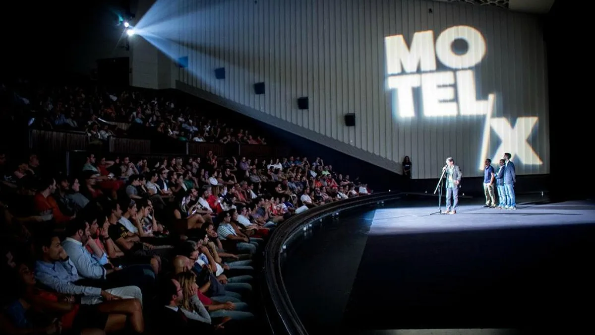 "A hora do Chico" vence prémio Motelx para melhor curta