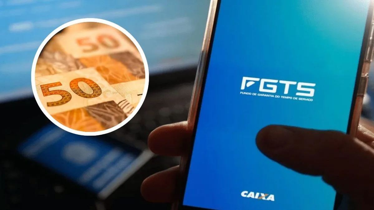 FGTS de 50 milhões de trabalhadores é afetado por rombo de R$ 79 bilhões; dinheiro pode ser recuperado