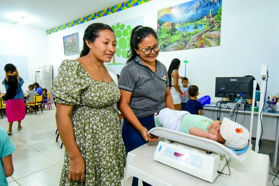 Beneficiários do Bolsa Família devem atualizar dados de saúde a partir desta sexta-feira (16); confira o calendário