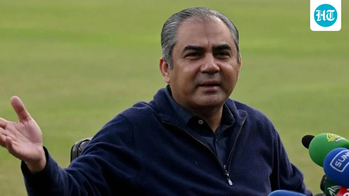 BCCI reveals Mohsin Naqvi’s reaction after India refused Asia Cup trophy from him: 'He did not raise any objection'