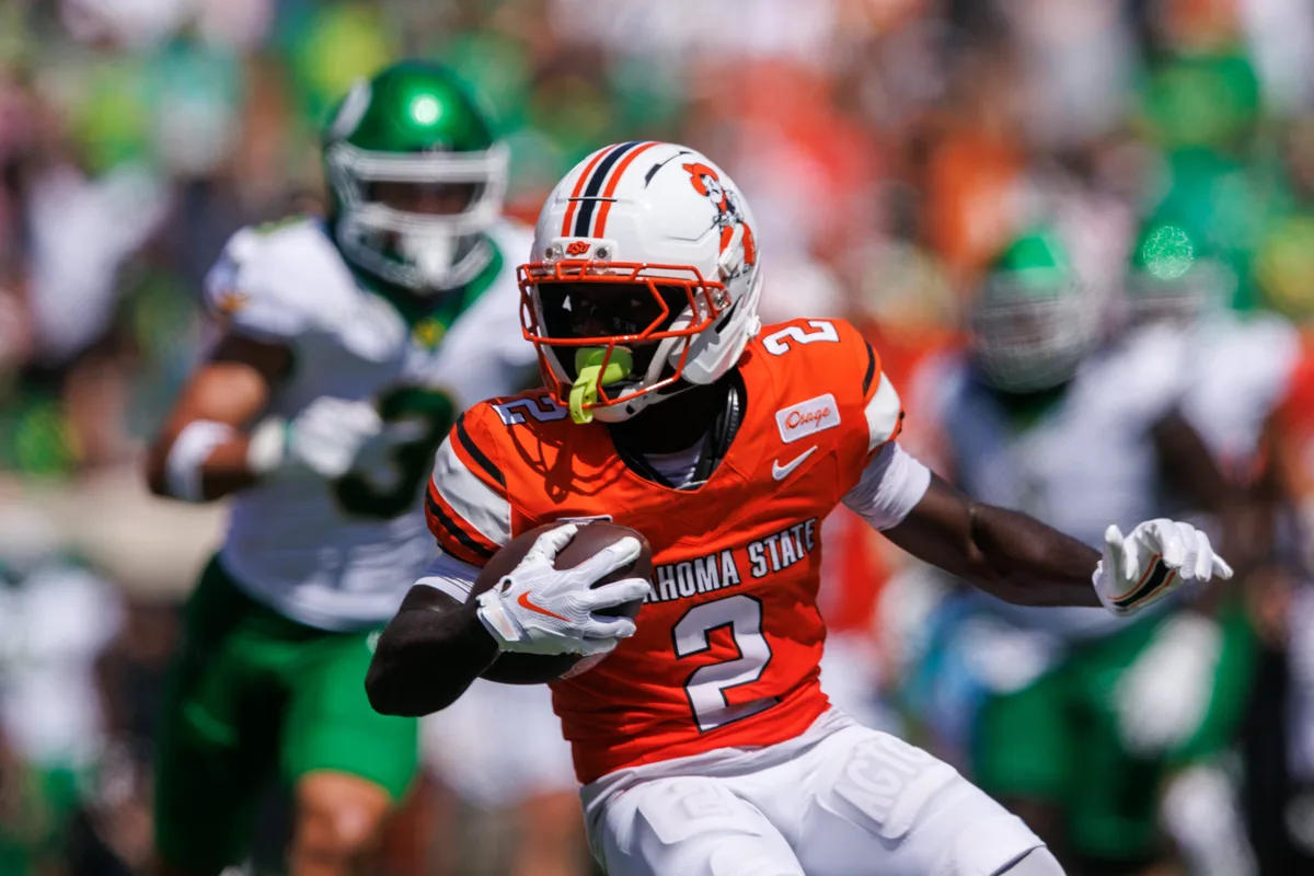 How to watch Oklahoma State vs. Houston online for free