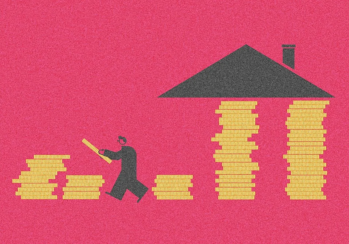 ¿Compensa siempre alquilar tu vivienda en España? Esta es la rentabilidad que puedes sacarle a todos los ahorros