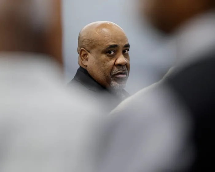 Duane Keith Davis found guilty of 1996 murder of Tupac Shakur