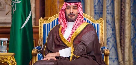 Huthi im Jemen - Saudi-Arabien: Mohammed bin Salman pendelt wegen Attacken offenbar zwischen schwer befestigten Palästen mit Bunkern