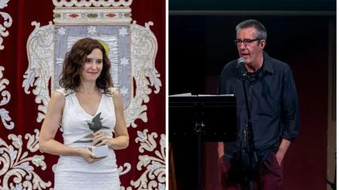 Máximo Pradera desmonta el "Chao, pescao" de Ayuso: "No ha 'cerrao' el capítulo"