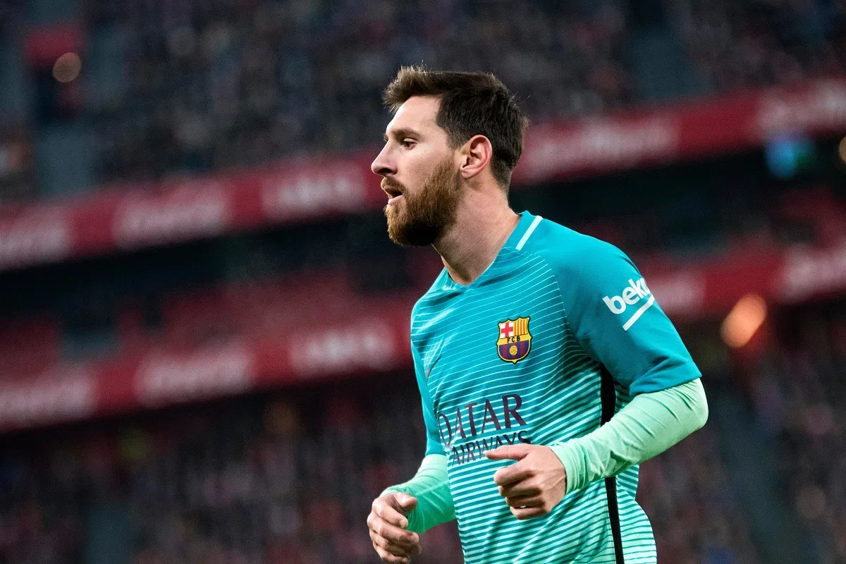 Barcelona confirma plano para homenagear Messi no novo Camp Nou