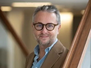 France Musique change de directeur : Stéphane Grant remplace Marc Voinchet