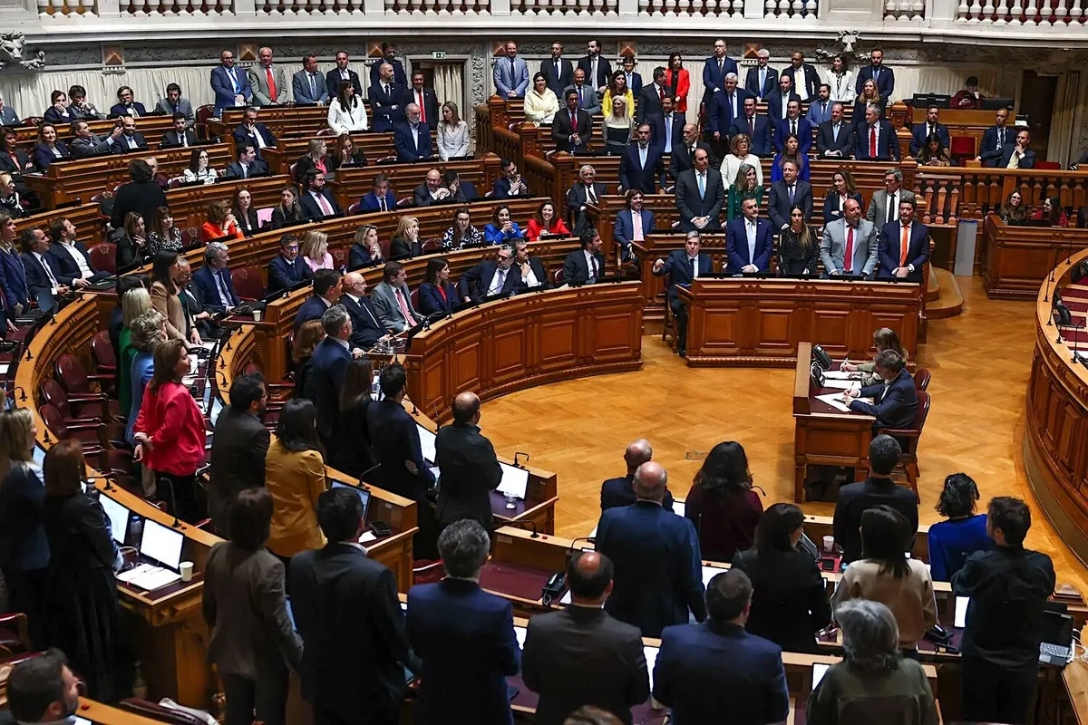Meio século de ministros portugueses: estudo mostra o que mudou