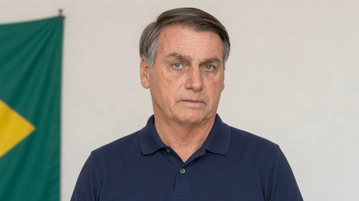 Bolsonaro pede autorização para ida ao dentista