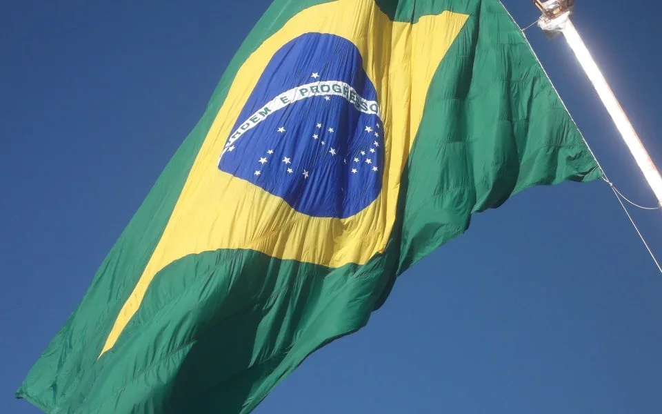Campanha eleitoral para as Presidenciais arranca no Brasil