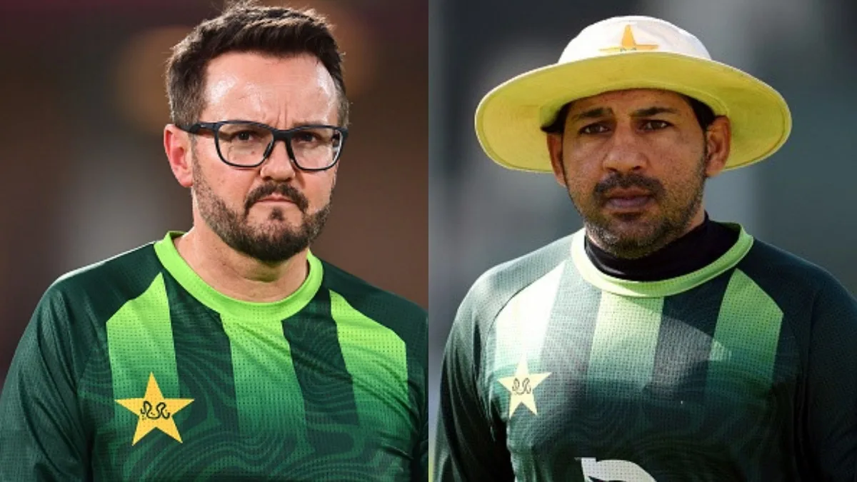 Pakistan's Lord's collapse triggers coaching shake-up, Hesson set for Test role