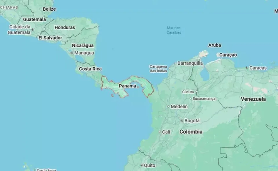 Terremoto no Panamá: veja o que se sabe sobre o tremor de magnitude 7,7
