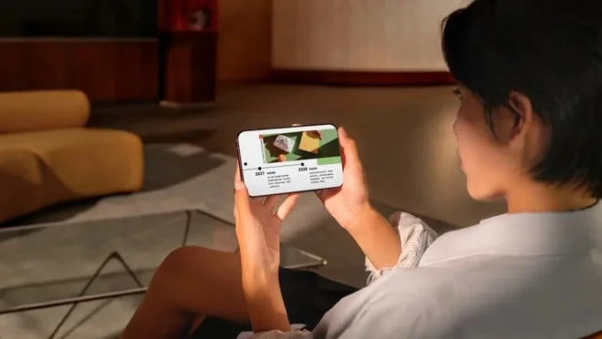 OPPO Reno X: celular comum de tela larga ganha novos detalhes do display em rumor