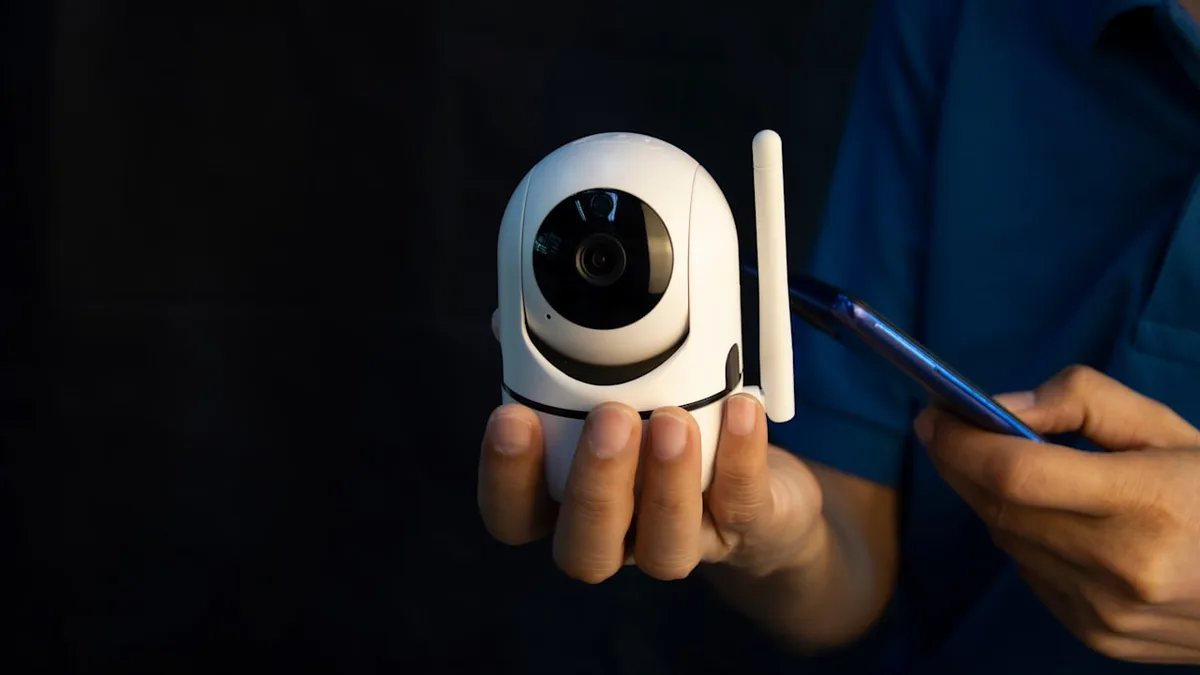 Große Übernahme - Franzosen wollen Smart-Home-Spezialist Shelly