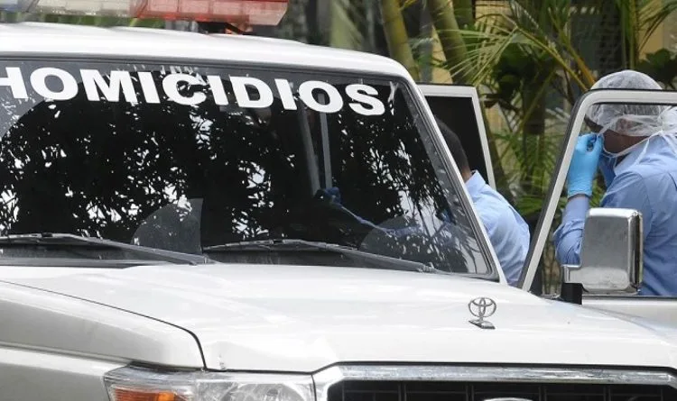 Desalmado estranguló a su novia en Guanare cuando se enteró que acabaría con la relación