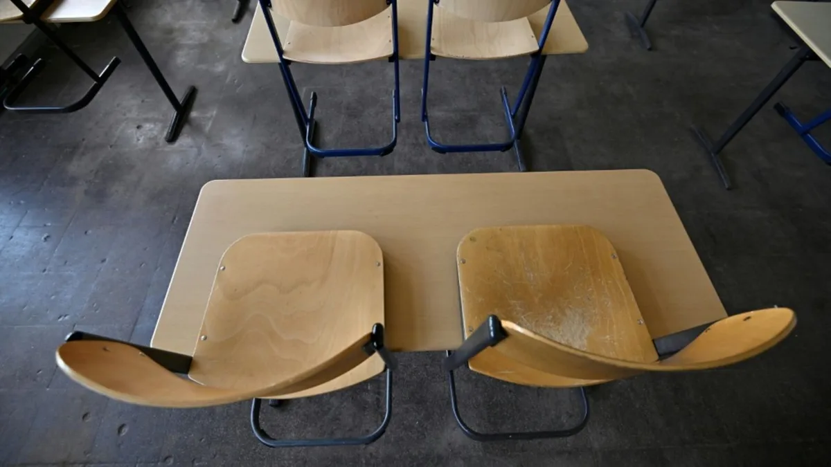 Schwere Vorwürfe: Waldorfschule in Dachsberg in Baden-Württemberg bleibt vorläufig zu