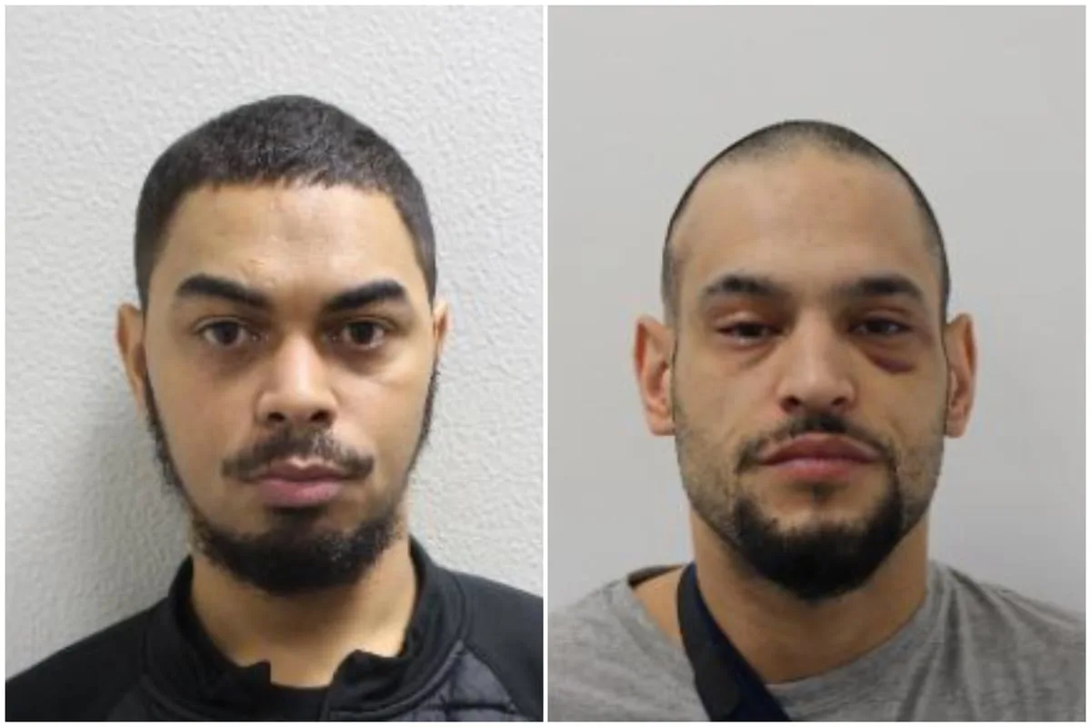 Man's 'miracle' survival after being shot in face outside London nightclub