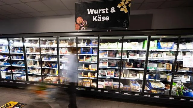 Branchentreffen: Umfragen: Ernährungswirtschaft im Nordosten unter Druck