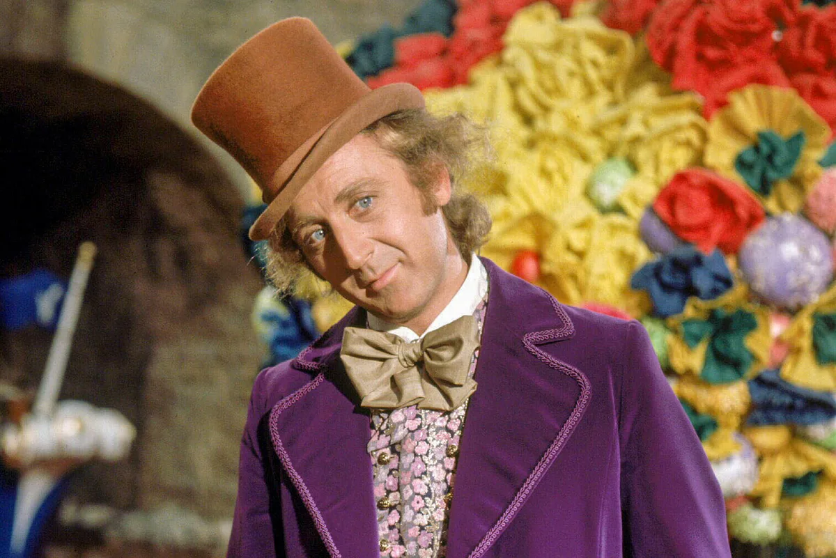 Netflix turns Willy Wonka’s chocolate factory into a real-life ‘social experiment’