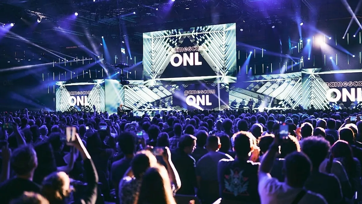 Gamescom Opening Night Live 2026: How to Watch and What to Expect