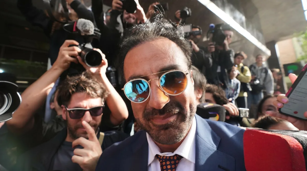 Juicio por la muerte de Maradona, en vivo: Leopoldo Luque sorprendió y pidió declarar
