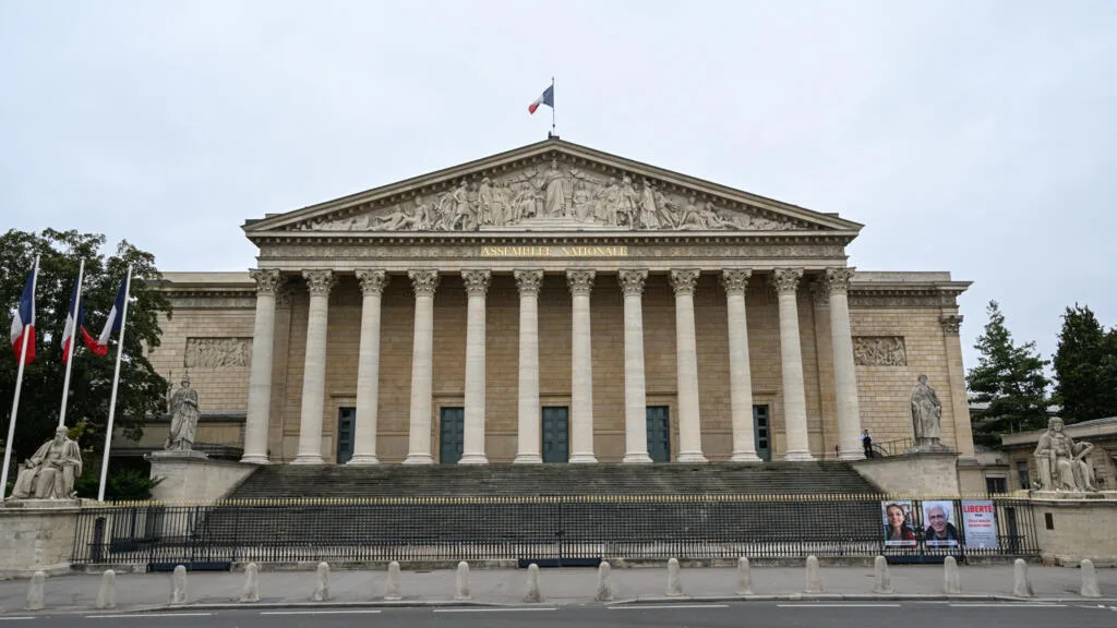 Les députés en passe de voter pour la loi intégrale contre les violences sexistes et sexuelles